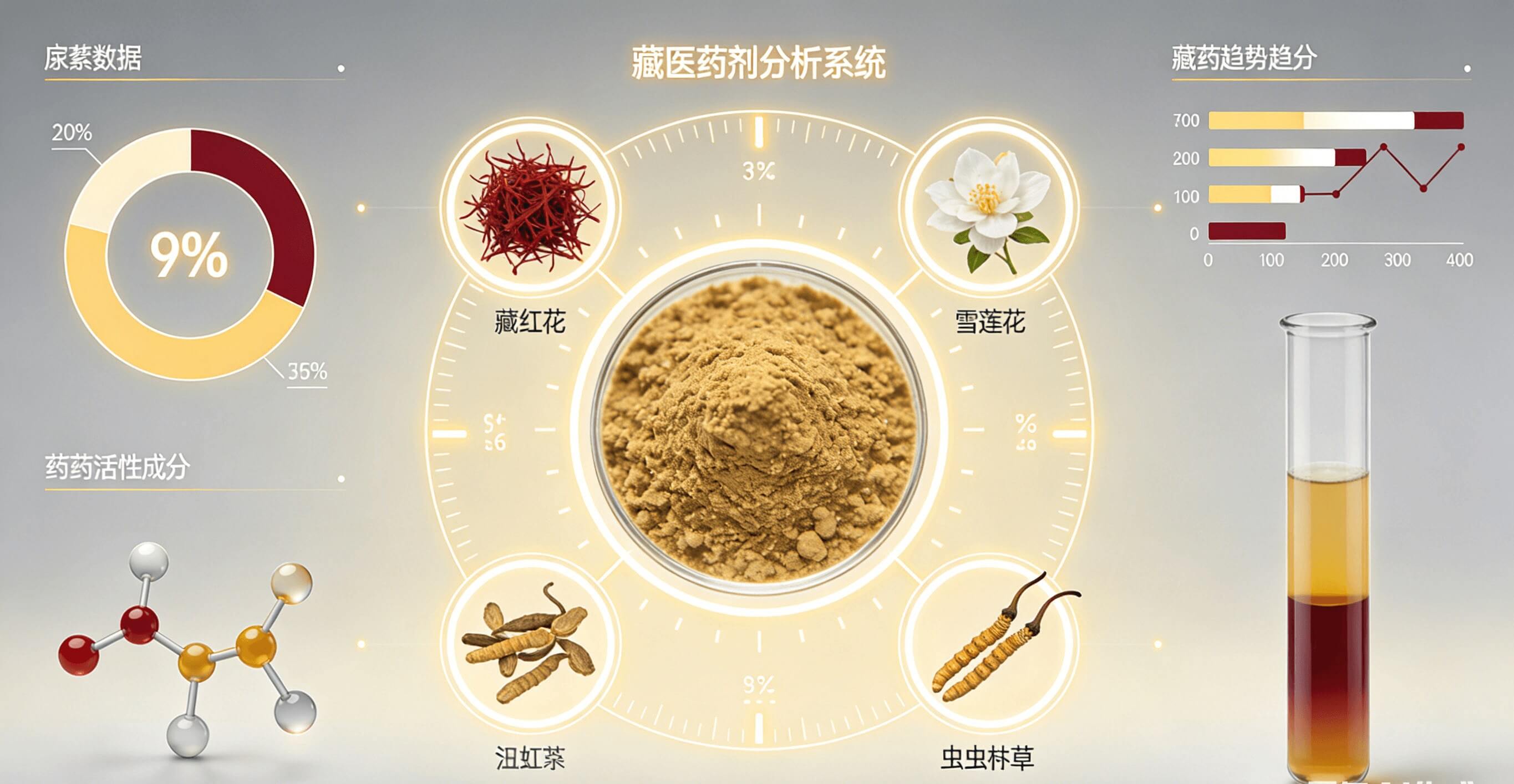 藏医方剂分析系统